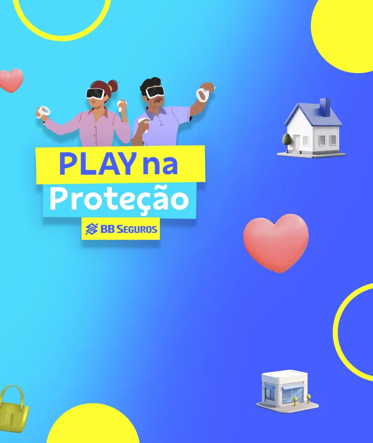 Projeto Play na Proteção