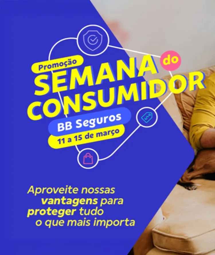 Semana do Consumidor