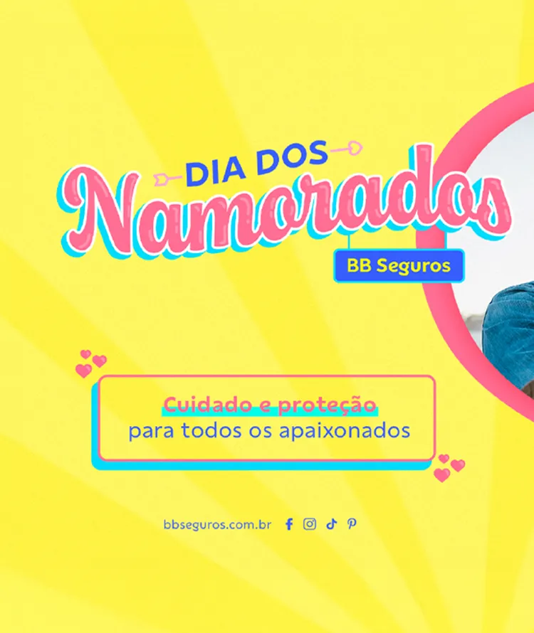 Semana dos Namorados