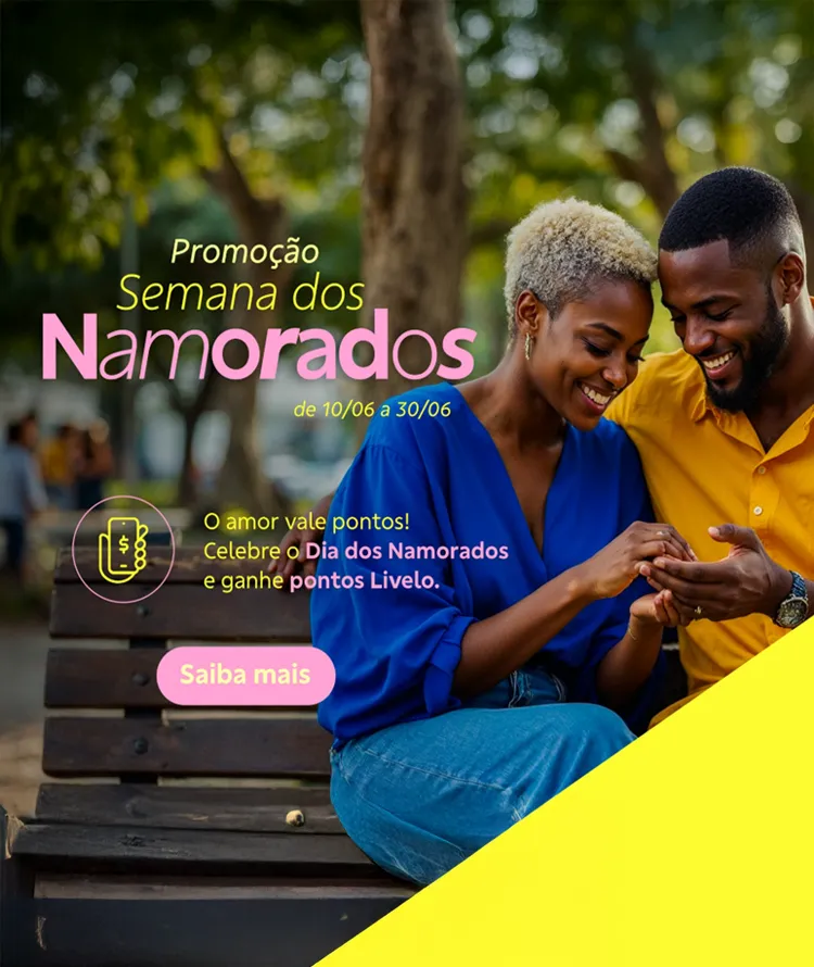 Semana dos Namorados