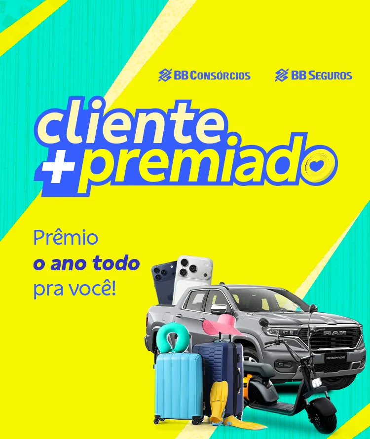Cliente + Premiado 2026
