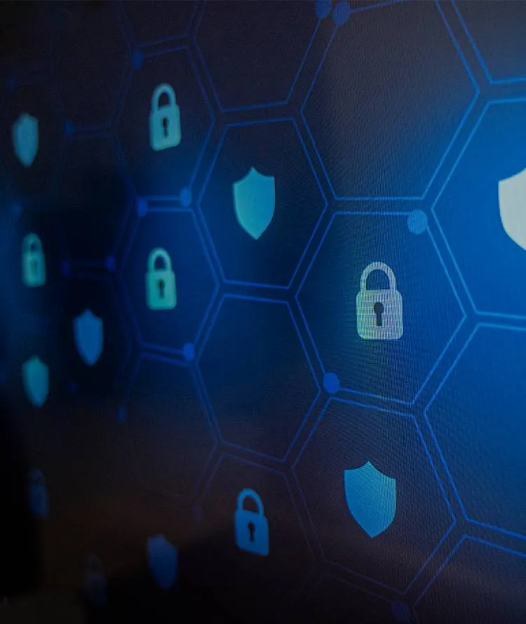 Proteção Cibernética