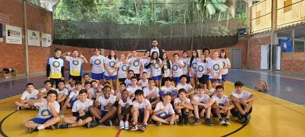 Fundação Tênis Joinville